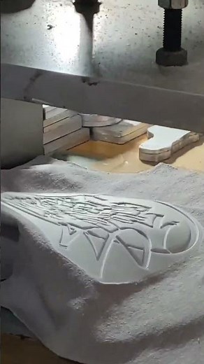 how to make the custom embossed sweatshirt?