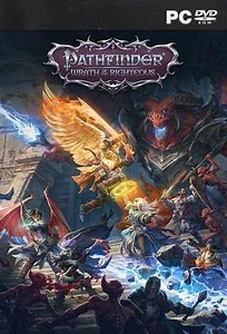 Pathfinder: Wrath of the Righteous PC Download (v2.1.4w-GOG)
