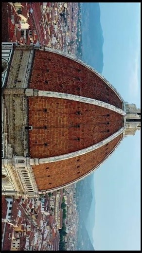 Floransa Katedrali- Cattedrale di Santa Maria del Fiore 🤍 #shorts #arkitekt #architecture #project