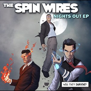 Slam Van - The Spin Wires: Song Lyrics, Music Videos & Concerts