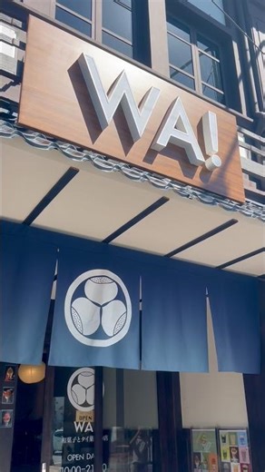 Trying Cha Thai Mont Blanc in Phuket 🇹🇭