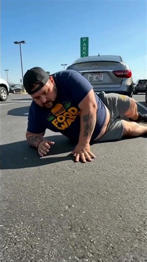 Epic Scooter Fails: FatBoy's Ultimate Wipeout Compilation!