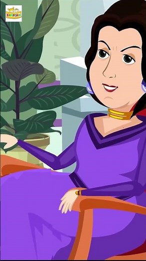 Cinderella Princess Fairy Tales In Hindi | सिंडरेल्ला | Hindi Pari Kahani For Kids | Kahaniyaan