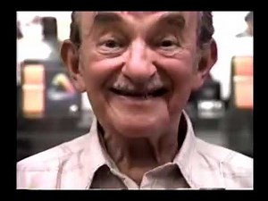 April 26, 1998 WPVI TV 6 ABC Commercials Part 1