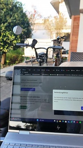 ⚡ Bosch e-bike tuning without installation! It's that easy with a digital license code! 🚴‍♂️💻