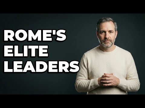 Why Were Roman Centurions So Important?