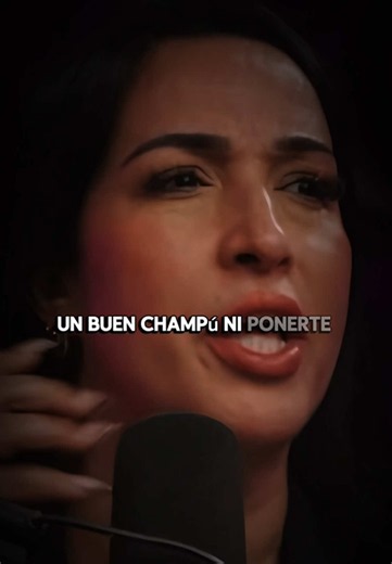 Michelle Abigail: La mujer debe estar bonita | Consejos para mujeres