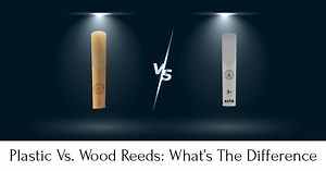 Plastic Reeds vs. Wood Reeds: Which is Better? - SaxHQ