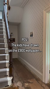 1.5M views · 3.8K reactions | POV: The kids have taken their creative...