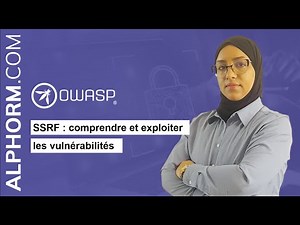 SSRF : comprendre et exploiter les vulnérabilités