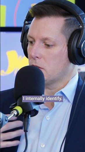 Gender Identity vs. Gender Expression — What’s the Difference? 🧐 John Ayers