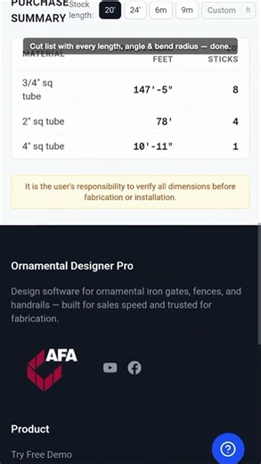 Design Custom Gates in 60 Seconds — Free