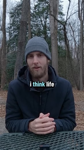 Brandon Schaefer on Instagram: "Life is always changing. Sometimes when we want, sometimes when we don’t."