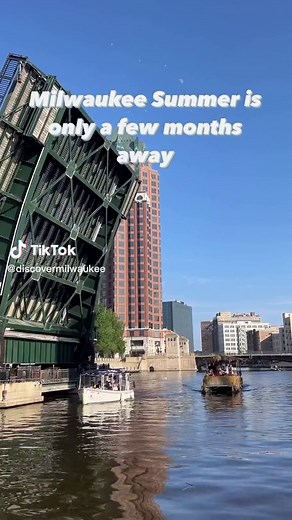 Discover Milwaukee on TikTok