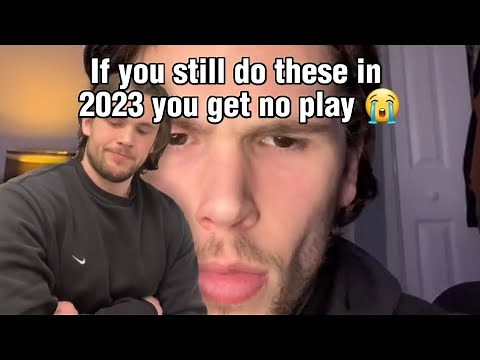 Michael Storen Compilation 1