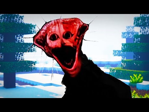 Surviving The SCARIEST Phenomenon In Minecraft... The Boiled One
