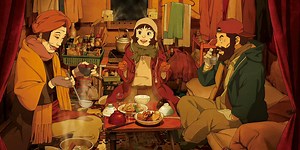 Gift Ideas for the Animation Inclined