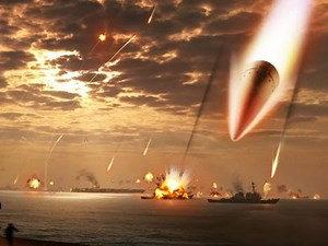 东风21 26携手亮相 美国真的会畏惧吗