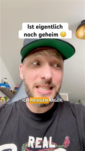Das HMX-6-LOGO ist da! 😱