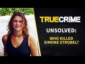 The unbelievable twist in the unsolved murder of backpacker Simone Strobel