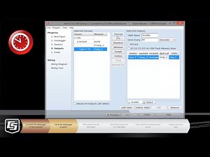QuickStart (Part 2) – Programming with Short Cut