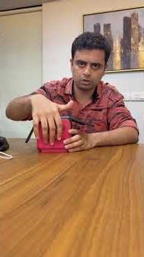 Xenie cube - Explained in 2 mins