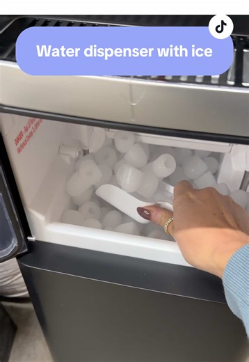 The house that has everything #TikTokShopJumpstart #TikTokShopJumpstartsale #tiktokshopcreatorpicks #waterdispenser #icemaker