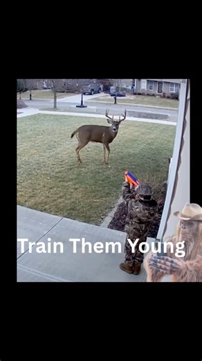 BullsEye #LikeFollowShare #viralvideoシ | NoVar Outdoors