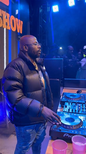 🤘 Sbu De Drum DJ One Man Show 2026, New Venue New Location We Dropping Poster Soon 🤘 | Sbu De DrumDj