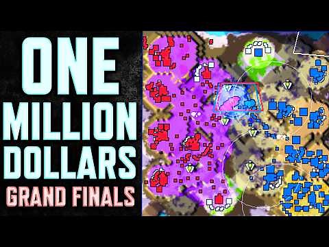 Serral vs Clem - StarCraft 2 World Championship 2024 - Grand Finals