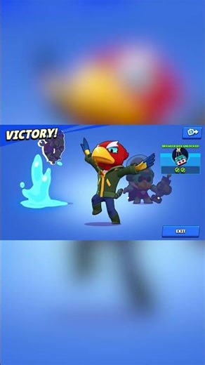 😱📦 GIGIBOX GONE CRAZY! 📦😱 #brawlstars