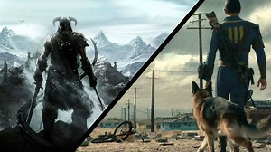 'Skyrim VR' vs. 'Fallout 4 VR' – Which Bethesda RPG is Best in VR?