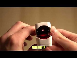 Painless Glucose Testing – Advanced Non-Invasive Meter