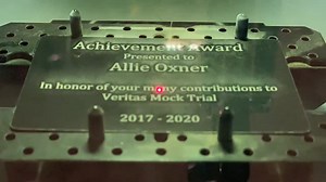 Museum Placards (custom Wall Labels for Museum Exhibits & Art Galleries) - 86mm X 54mm - Etsy