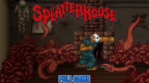 40K views · 1K reactions | Splatterhouse (Arcade) - Full Game Not only was this game gruesomely awesome it also had terrific music and sound. What is your favourite Splatterhouse memory? Original Video - arcadegamesfreak #gaming #videogames #retro #retrogaming #throwback #nostalgia #memories #fun | 1 Coin Only | Facebook