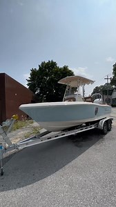 New center console for under $65,000! _100 #boatbuddies | Boat Buddies