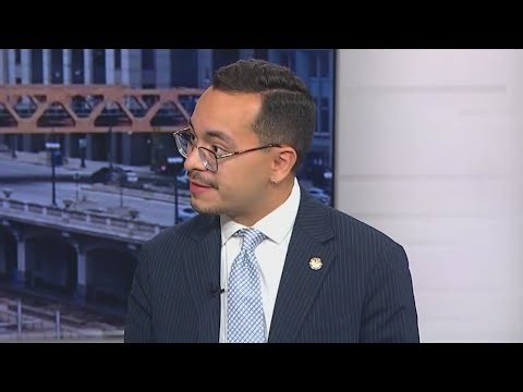 35th Ward residents decide how to spend $1 million in city funds