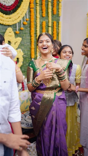 Crazy bride ever in wedding #event