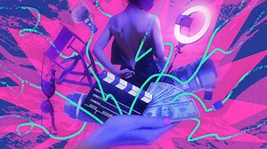 What you need to make adult content — besides naked bodies