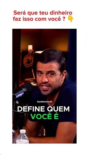 Pega esse código.A maioria escuta…mas não aplica.