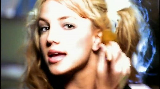 Britney Spears - (You Drive Me) Crazy (Official Video)