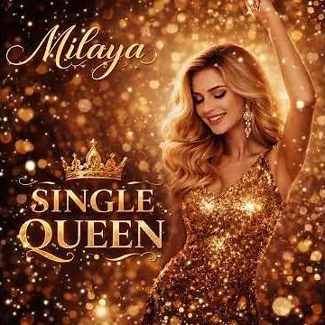 ▪️ Milaya - Single Queen 2026▪️ Dzień singla▪️