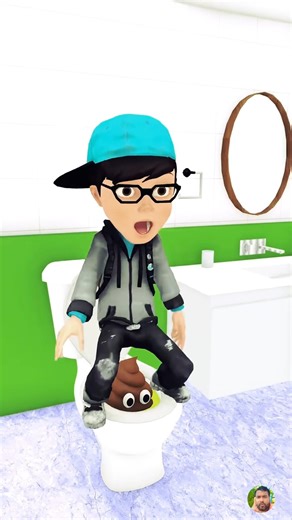 Scary Teacher Please keep it clean Nick#scrfamily #nickandtani #funny