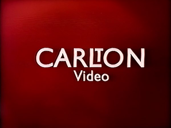 Carlton Home Entertainment (1995-2004 UK VHS & DVD Logo)
