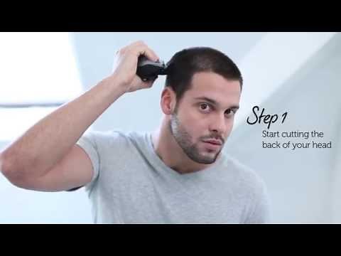 Remington QuickCut | How to use