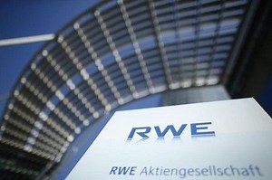 RWE :  German energy group RWE seeks bigger market share in Croatia