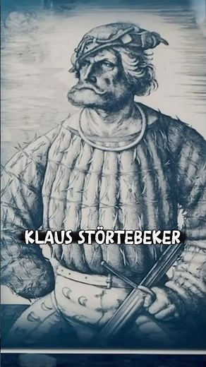 Der Robin Hood Ostfrieslands | Seeräuber & Legende