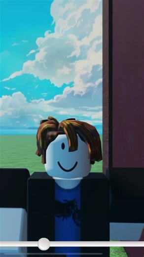 My first animation Roblox/animation
