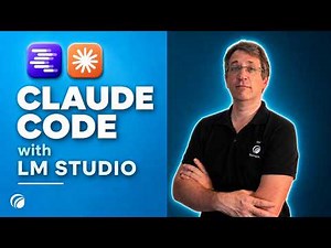 Claude Code with LM Studio on Windows 11: Run Local Models Without API Costs