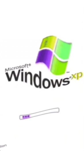 Crying Windows XP Startup and Shutdown sounds